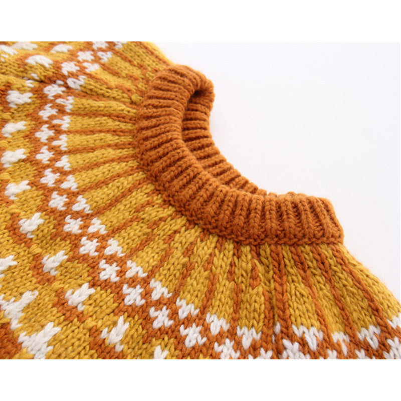 Super fire cec jacket