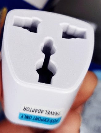 Strengthening high frequency electrotherapy comb