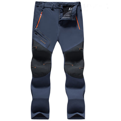 Men's Wear-Resistant Outdoor Stretch Assault Pants