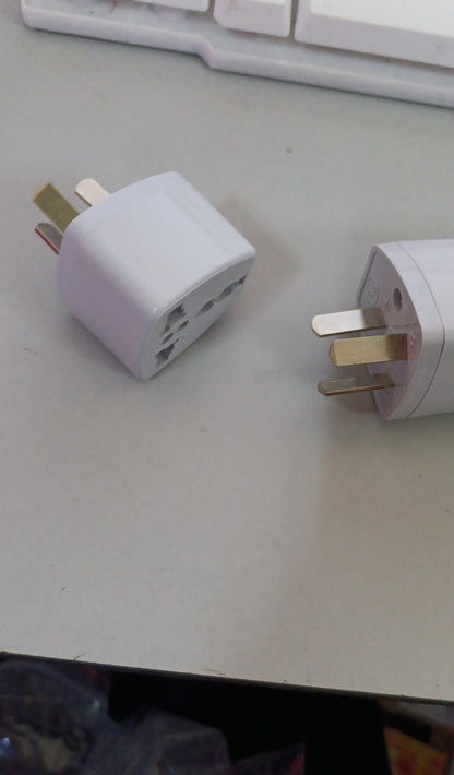 Strengthening high frequency electrotherapy comb