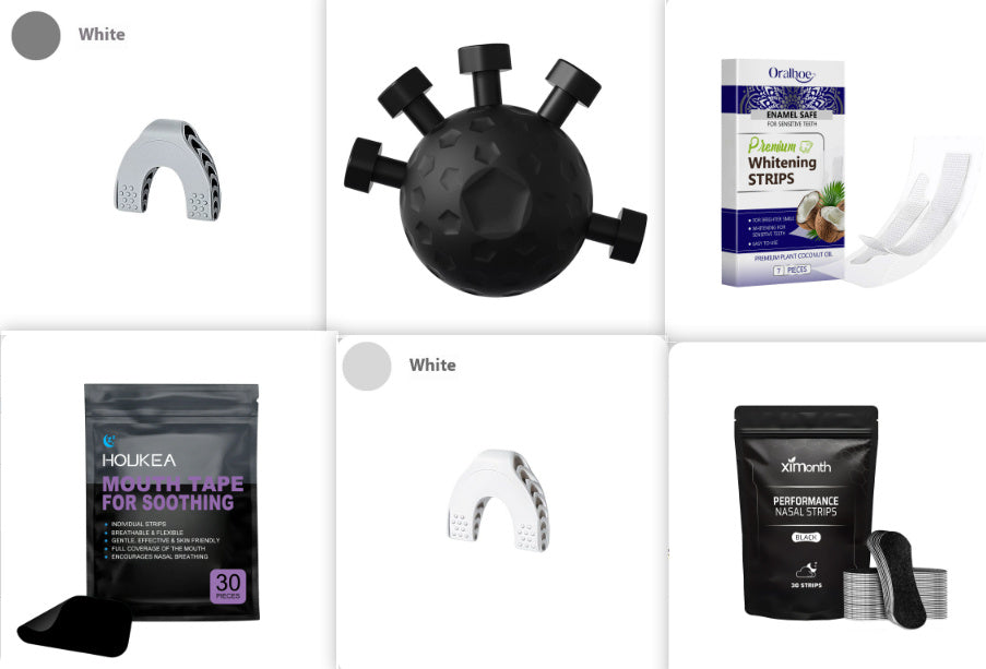 Gym Finger Hand Strengthener Grip Adjustable Resistance Hand Balls Gripper Exerciser For Forearm Strength Climbing Training