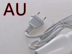 Strengthening high frequency electrotherapy comb