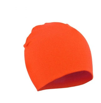 Children's hat baby caps knit caps