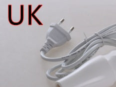 Strengthening high frequency electrotherapy comb