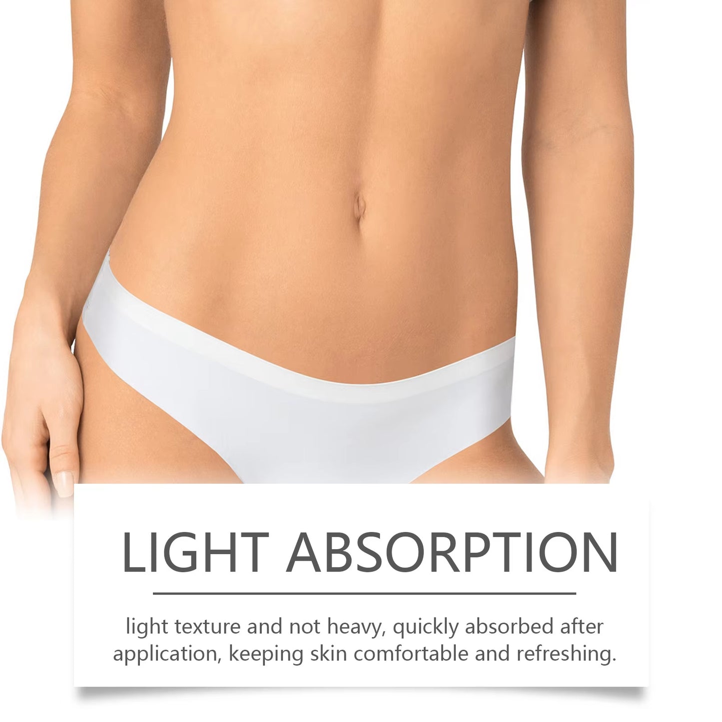 Body Shaping Lifting And Firming Cream Tightens Skin Contours Helps Target The Appearance Of Loose Skin On The Body