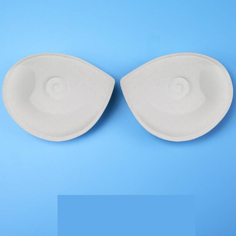 Swimsuit Sponge Chest Pad Insert