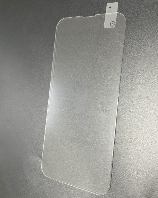 Mobile Phone Tempered Glass Screen Protector